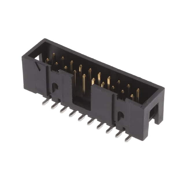 52601-G20-8TLF Amphenol ICC (FCI)  Headers Male Pins